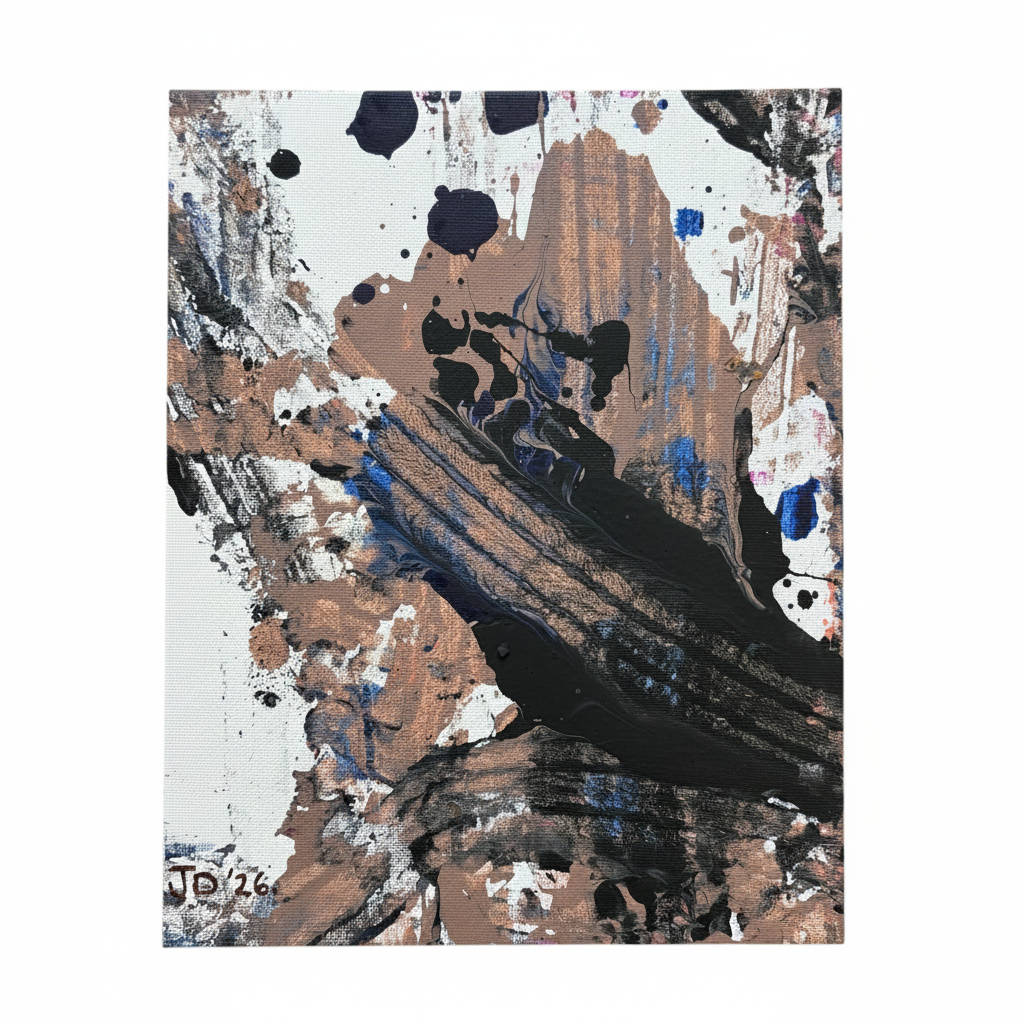 Slate and Azure 3