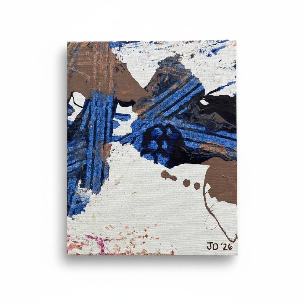 Slate and Azure 4