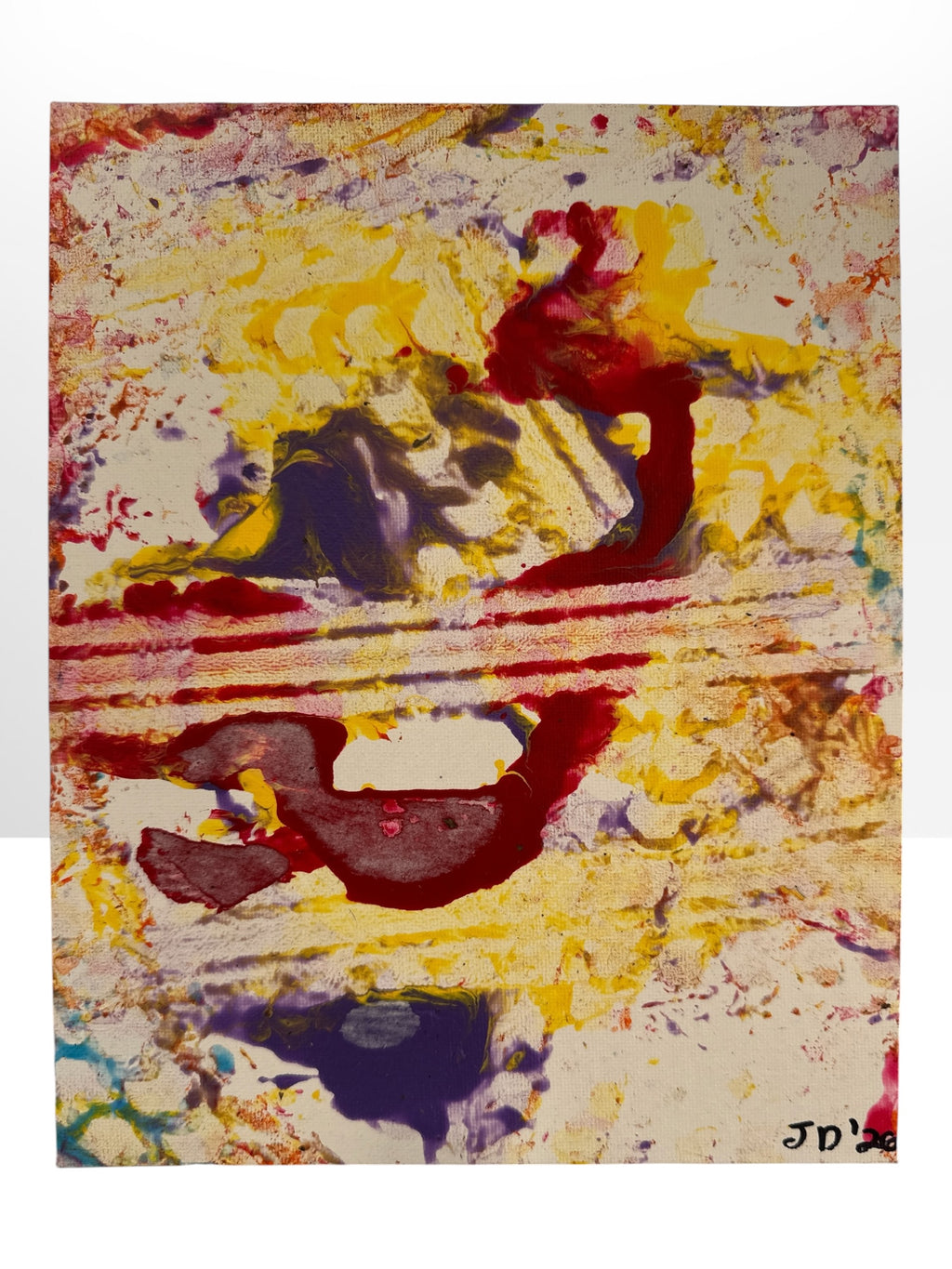 Art in the park 26, #7