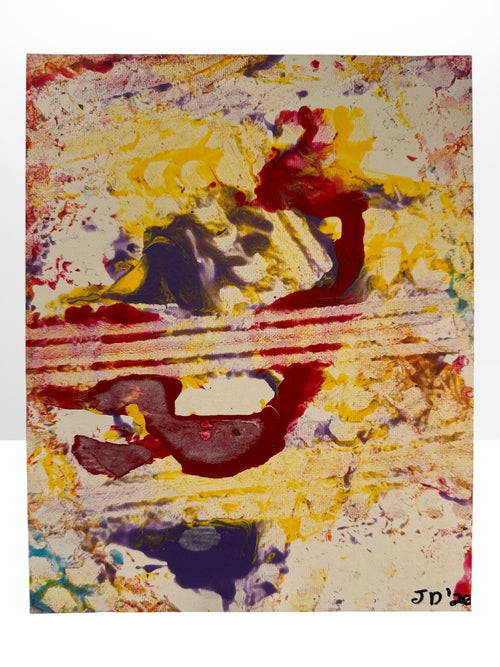 Art in the park 26, #7