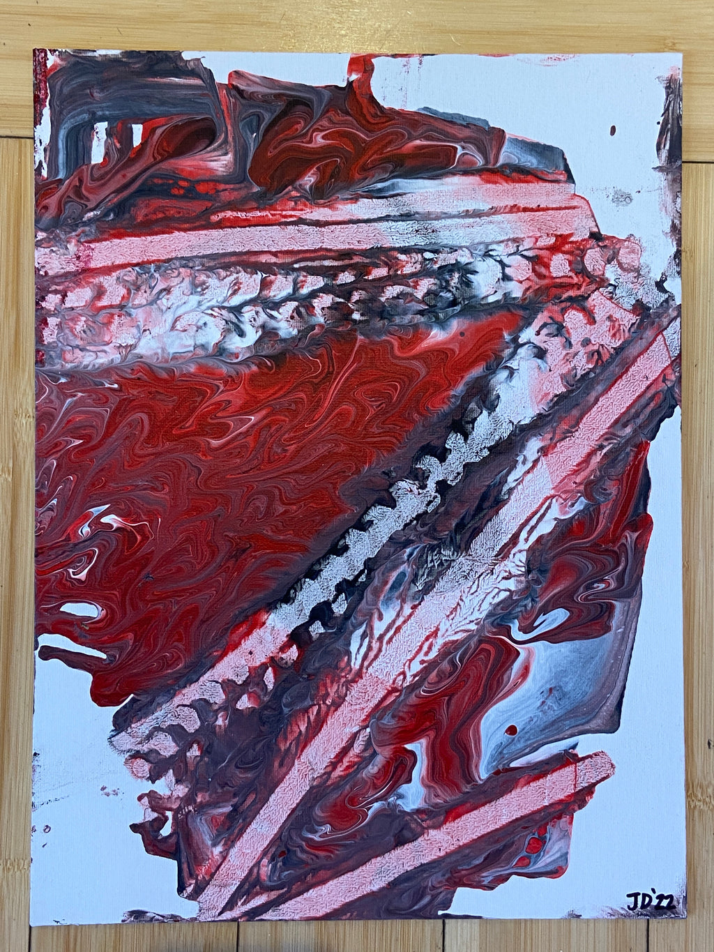 Javelin image 0