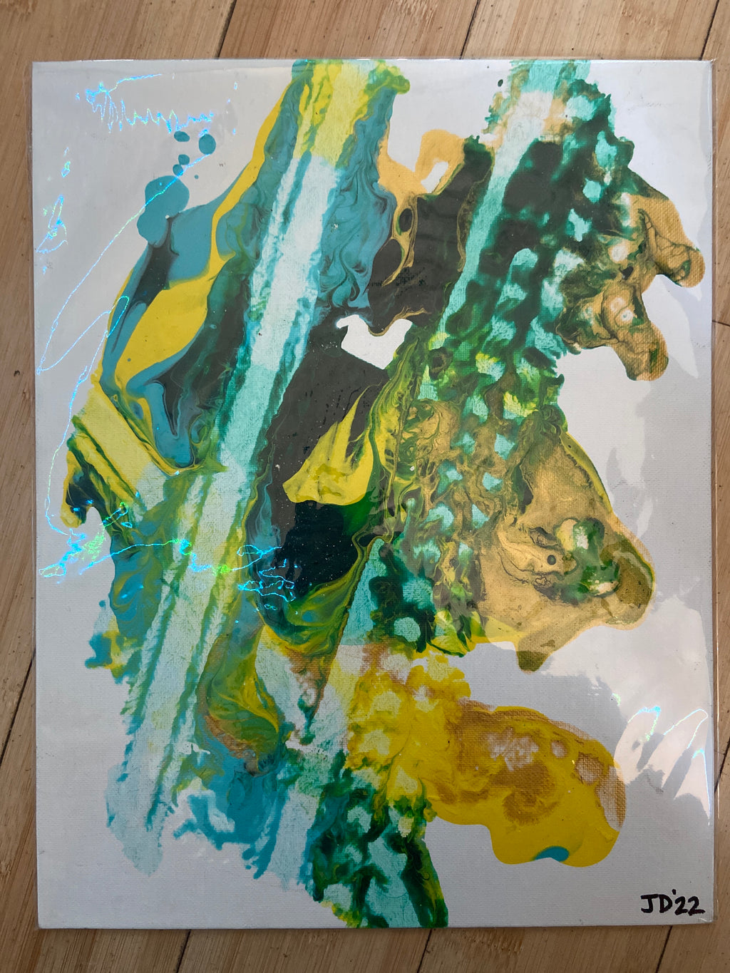 Reef image 0