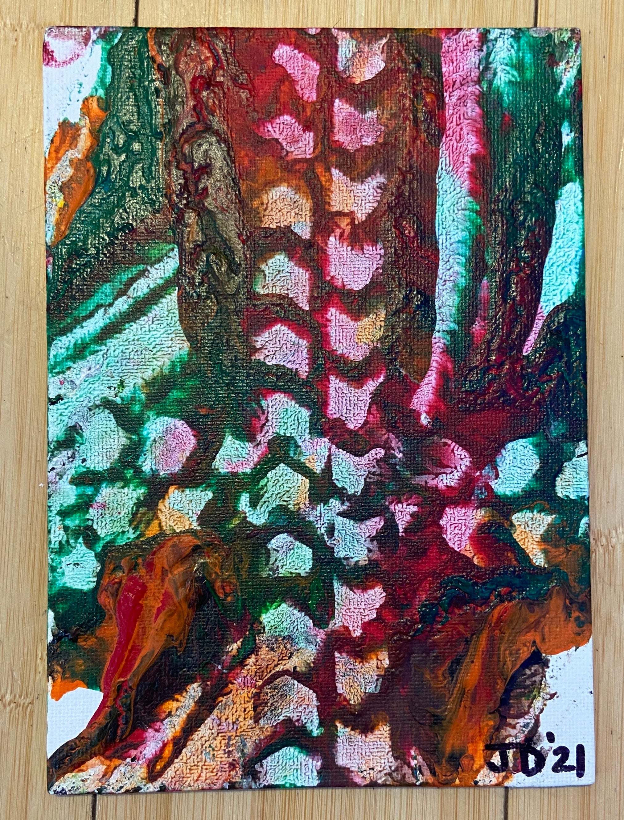 Intersection image 0