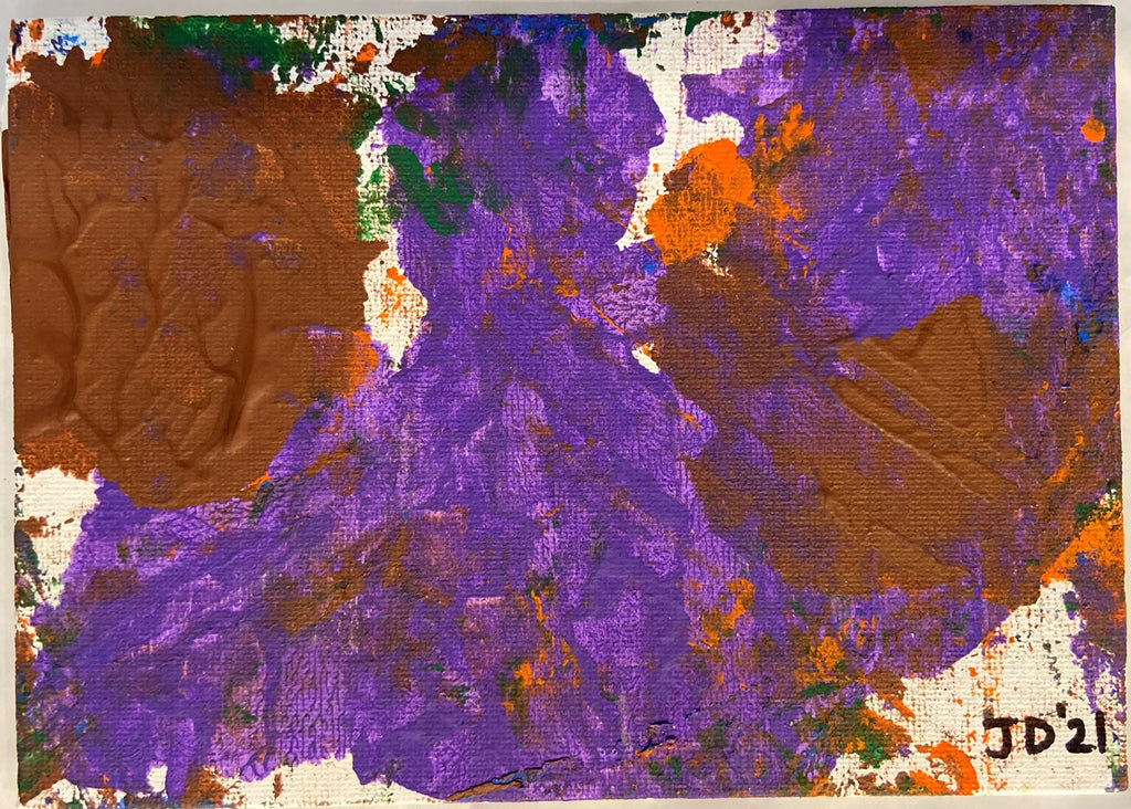 Abstract Garden image 3