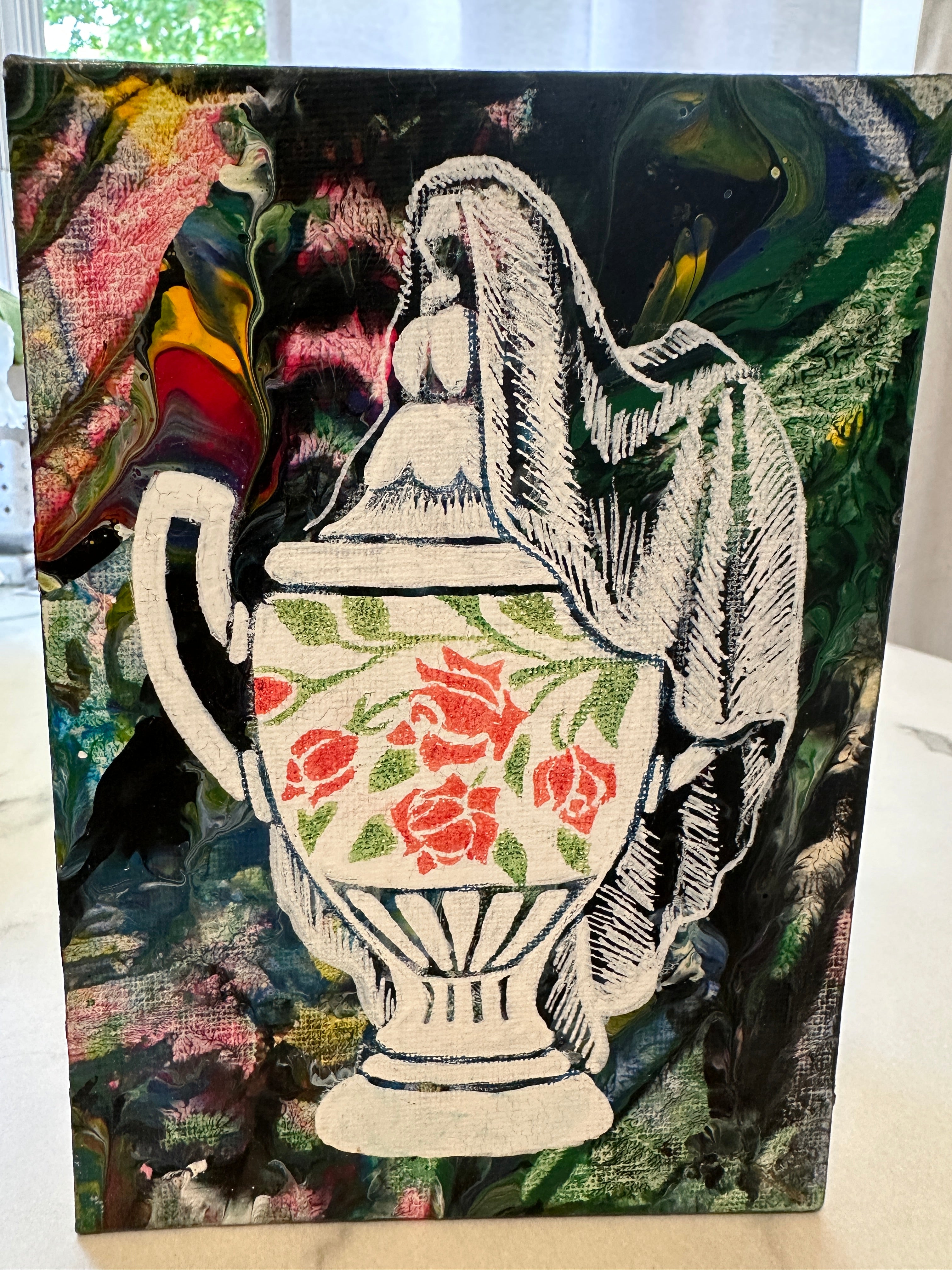 Hidden Treasure  image 0