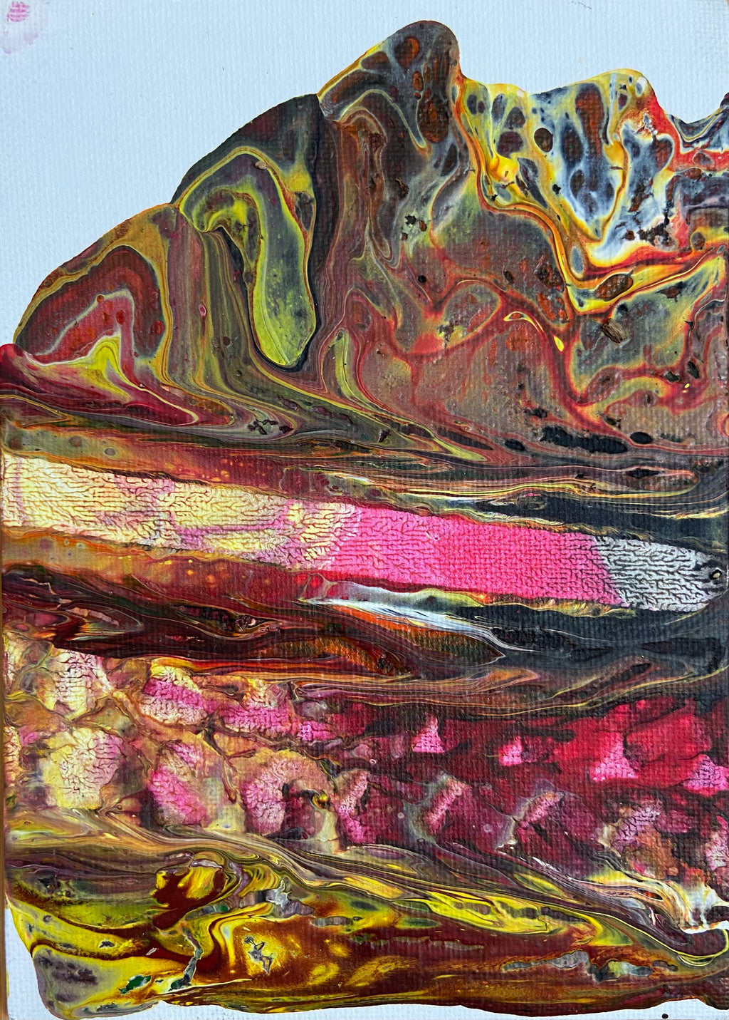 Burning Rubber image 2