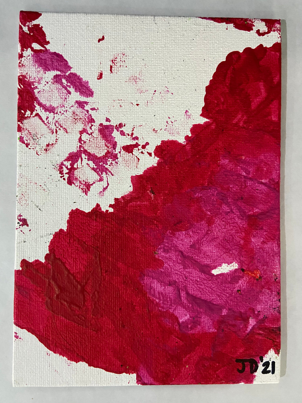 Red Triangle image 1