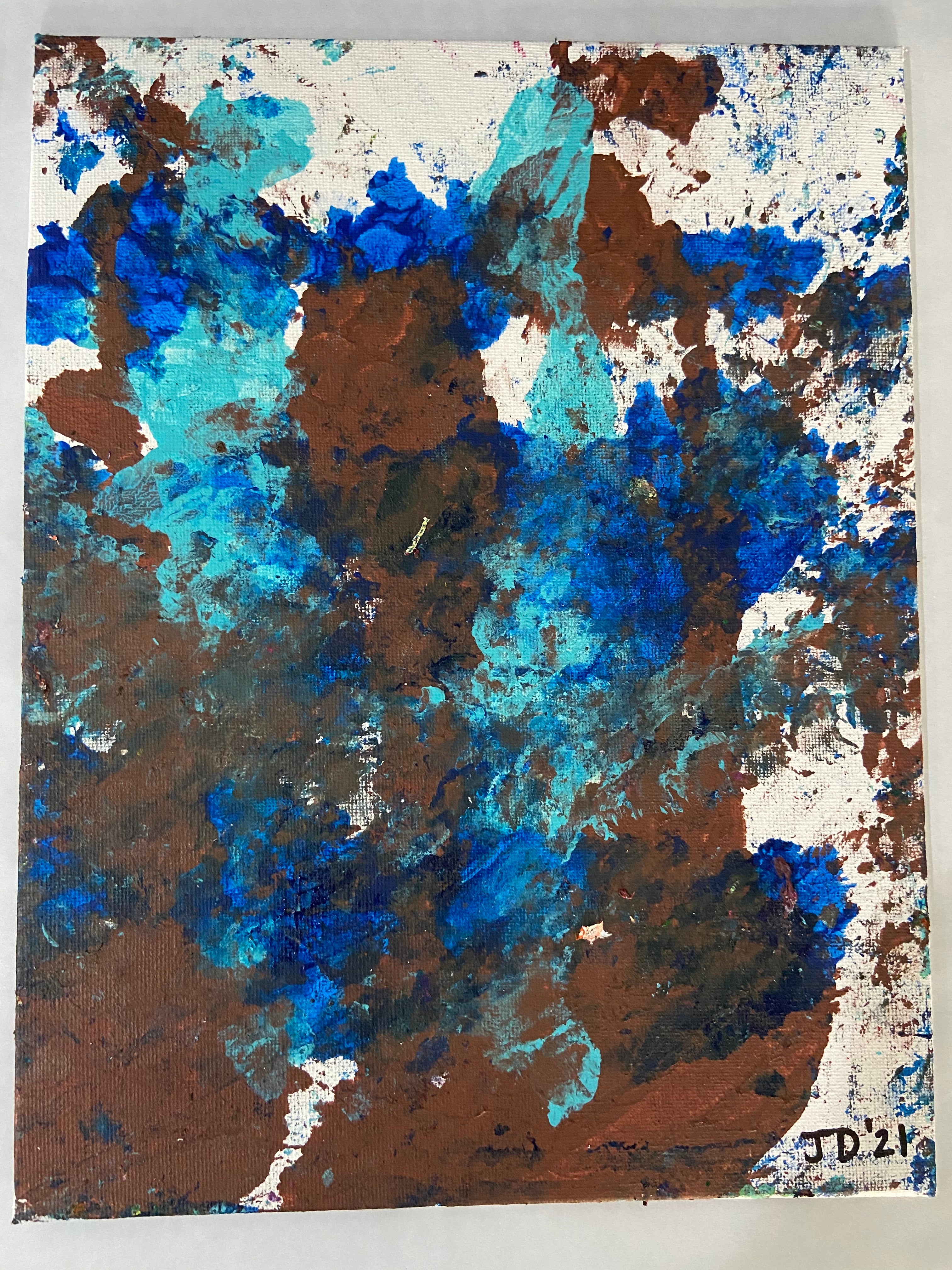 Earth and Water image 1