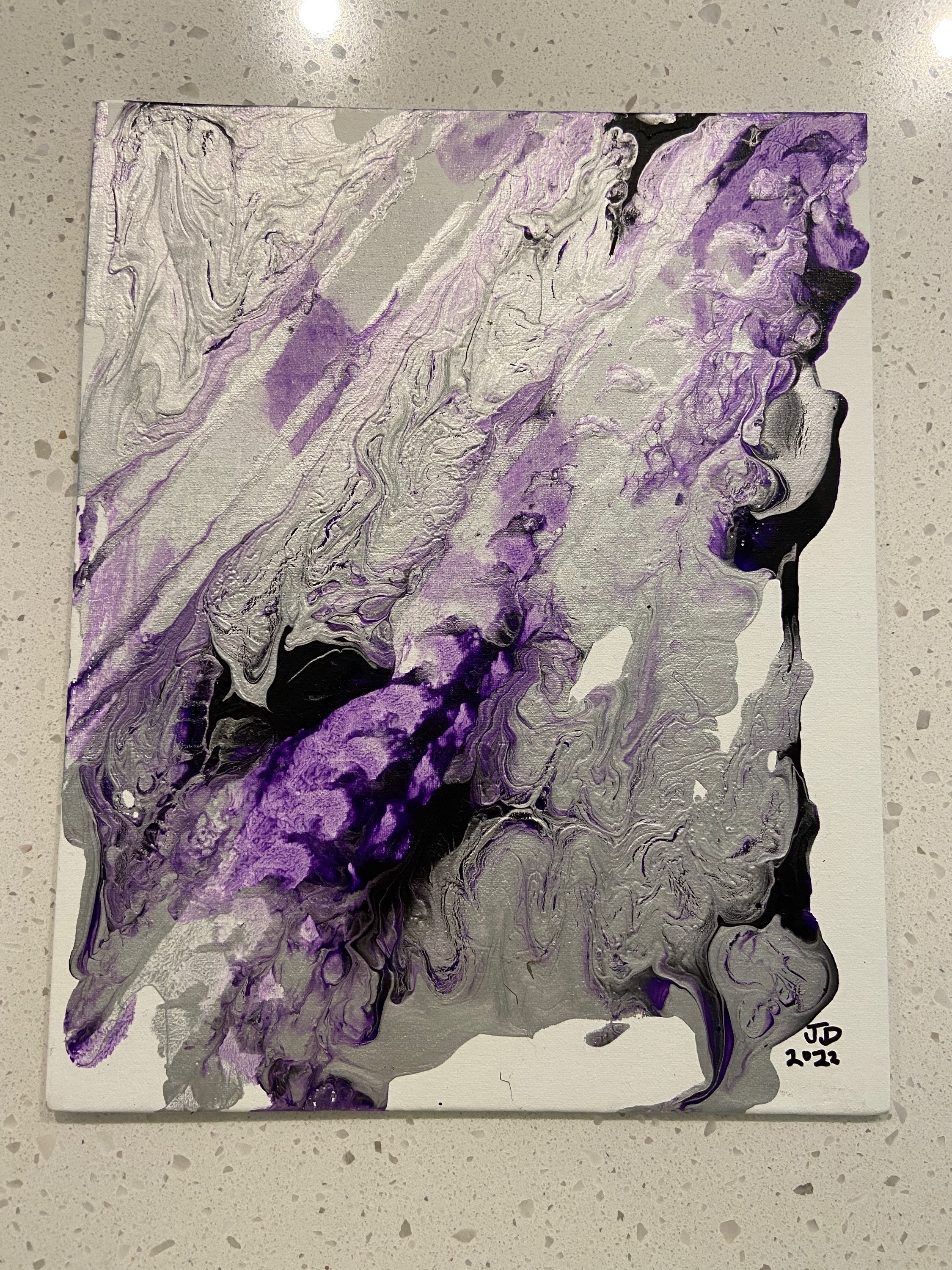 Metallic dream image 0