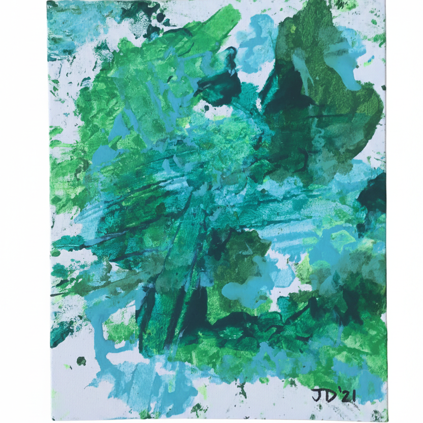 Rainforest