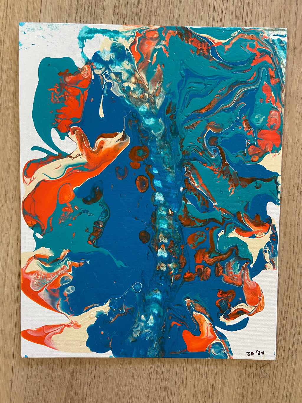 Crainial image 0