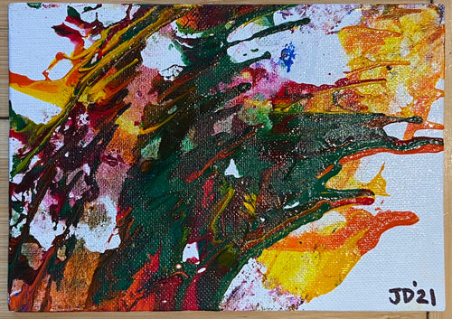 Brushfire image 0